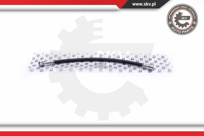 Тормозной шланг ESEN SKV 35SKV128 для MAZDA MX-5