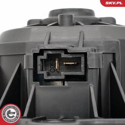 vnitřní ventilátor ESEN SKV 68SKV200