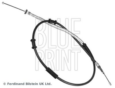 BLUE PRINT Seilzug, Feststellbremse