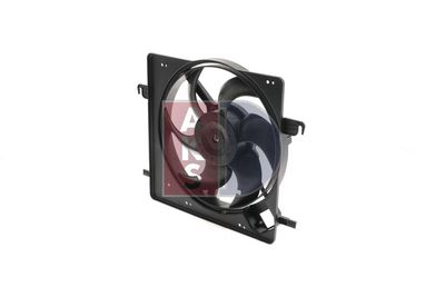 LüFTER MOTORKüHLUNG