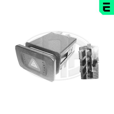 COMUTATOR LUMINI DE AVARIE