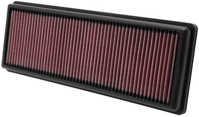 Paneel filter (inzet)