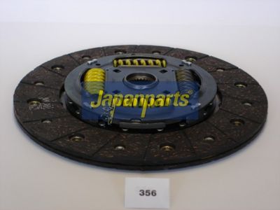 JAPANPARTS Sankabos diskas