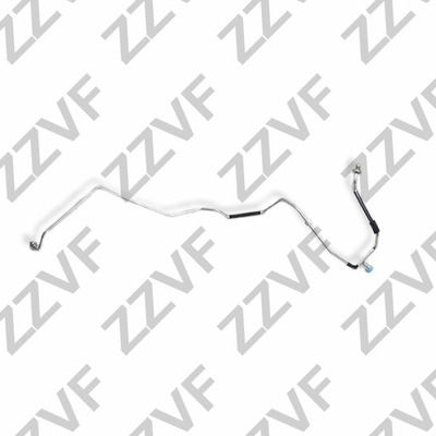 Трубопровод высокого давления, кондиционер ZZVF ZVE46XC для MAZDA CX-7
