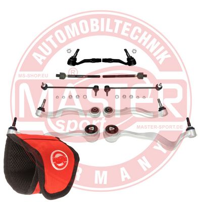 SET SUSPENSIE ROATA MASTER-SPORT GERMANY 368321SETMSM 2