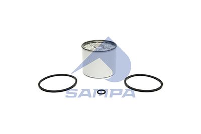 KRAFTSTOFFFILTER SAMPA 0101367