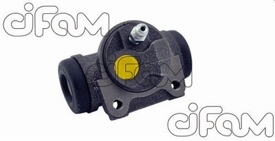 Wheel Brake Cylinder 101-655