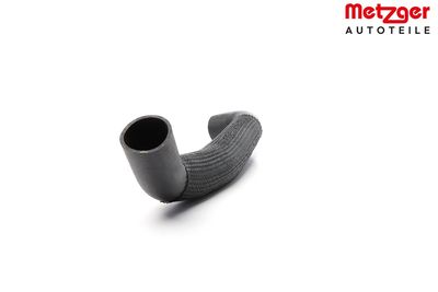 LADELUFTSCHLAUCH METZGER AUTOTEILE 2400757 12