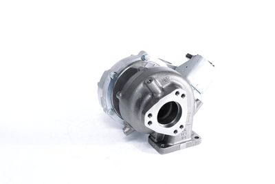 LADER AUFLADUNG BTS Turbo T917278 16