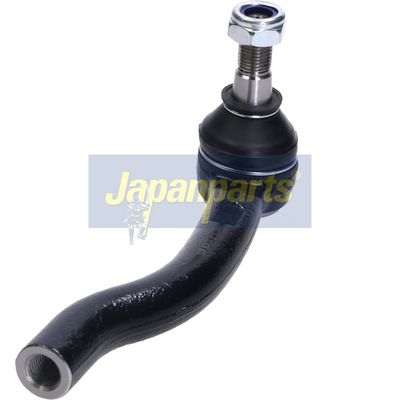 Rotule de direction JAPANPARTS — Essieu avant droit, FM14X1,5R