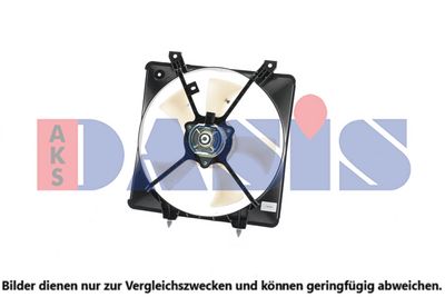 LüFTER MOTORKüHLUNG