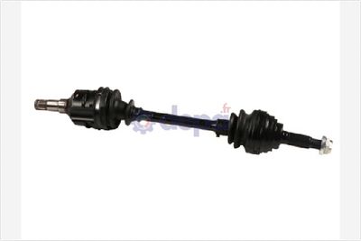 Приводной вал DEPA 3483750 для TOYOTA CELICA