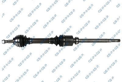 Drive Shaft 210313