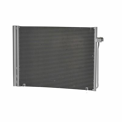 CONDENSATOR CLIMATIZARE NISSENS 940058 27