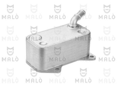 маслен радиатор, двигателно масло AKRON-MALÒ 135026