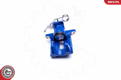 Brake Caliper 23SKV014 BLUE