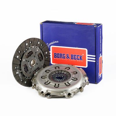 комплект съединител BORG & BECK HK6582
