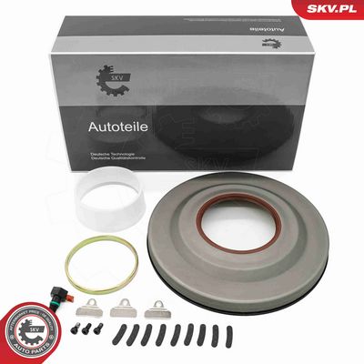 SIMERING TRANSMISIE AUTOMATA