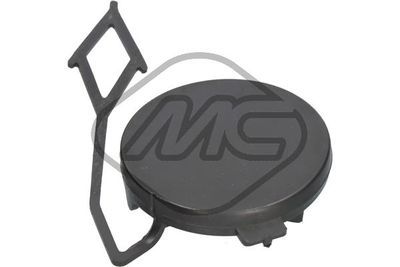 ACOPERIRE TAMPON SISTEM DE REMORCARE