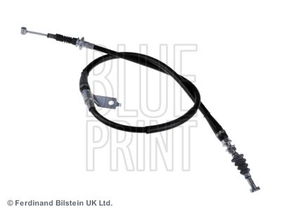 Тросик, cтояночный тормоз BLUE PRINT ADM54663 для MAZDA MX-5