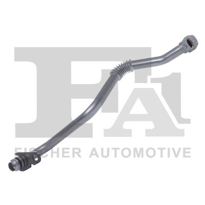 CONDUCTA ULEI INCARCARE