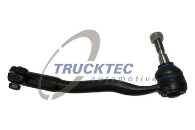 Наконечник поперечной рулевой тяги TRUCKTEC AUTOMOTIVE 08.37.035 для ALPINA B10