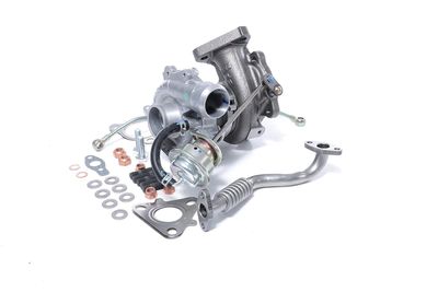 LADER AUFLADUNG BTS Turbo T981431 7