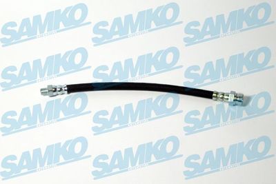 Тормозной шланг SAMKO 6T48168 для KIA MAGENTIS