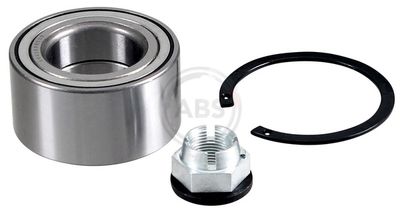 Wheel Bearing Kit 201529