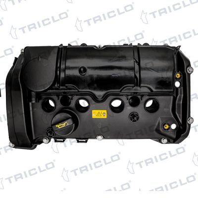 капак на клапаните (на цилиндровата глава) TRICLO 392722