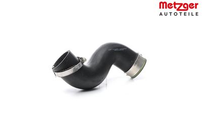 LADELUFTSCHLAUCH METZGER AUTOTEILE 2400067 33
