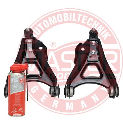 Zestaw wahacza, zawieszenie koła MASTER-SPORT GERMANY 37165-KIT-MSP