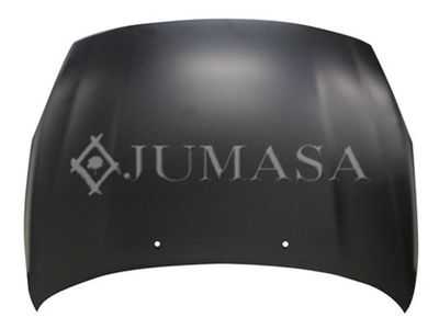 JUMASA 05306043 Капот  для VOLVO V60 (Вольво В60)