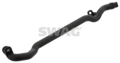 Тръбопровод за охладителната течност SWAG 20 94 6998