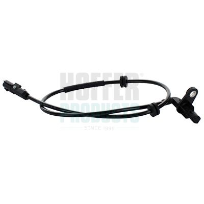 SENZOR TURATIE ROATA