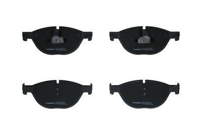 Stabdžių trinkelių rinkinys, diskinis stabdys