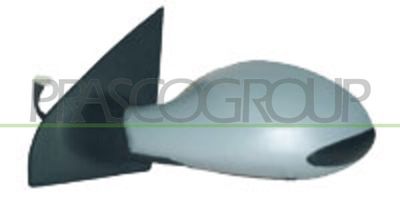 PRASCO LA0017324 Наружное зеркало  для LANCIA Y (840_) 1.1 (840AE)