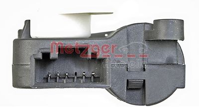 Actuator, blending flap 0917346