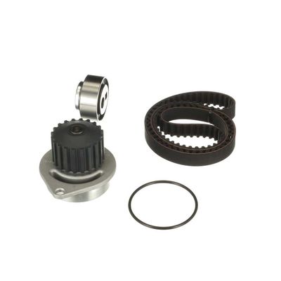 WASSERPUMPE + ZAHNRIEMENSATZ GATES KP15175XS2 45