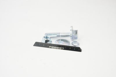 SET șURUBURI DE CORECțIE ALUNECARE FEBEST 1229023KIT 4