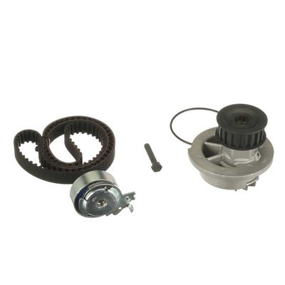 SET POMPA APA + CUREA DINTATA GATES KP25310XS 37