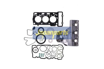 JAPANPARTS Tarpiklių komplektas, cilindro galva