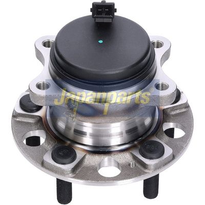 главина на колелото JAPANPARTS KK-20330
