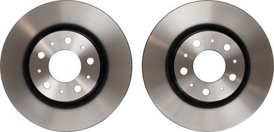 BREMSSCHEIBE TRW DF2671 1