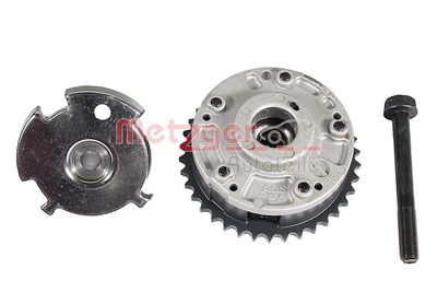 REGULATOR AX CU CAME METZGER AUTOTEILE 2410030 1