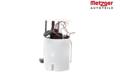 SISTEM ALIMENTARE CU COMBUSTIBIL METZGER AUTOTEILE 2250650 28
