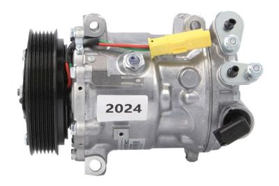 COMPRESOR CLIMATIZARE