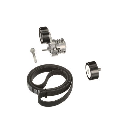 KEILRIPPENRIEMENSATZ GATES K076PK2063 30