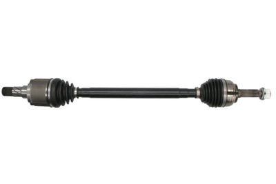 полуоска PASCAL G2T013PC