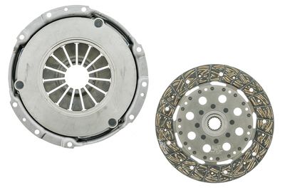 комплект съединител AISIN KN-229R